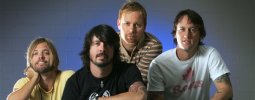 Foo Fighters mají nový klip, tentokrát z Austrálie